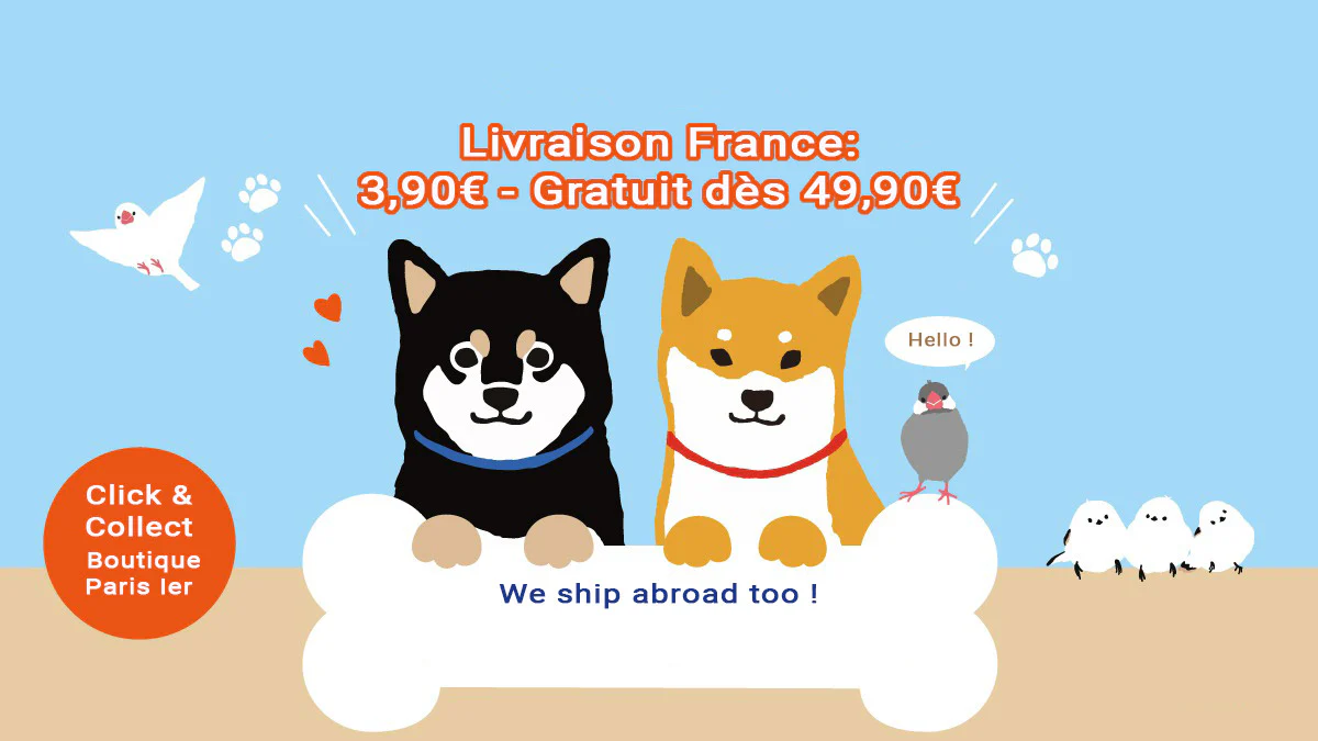 Welcome to Our Store