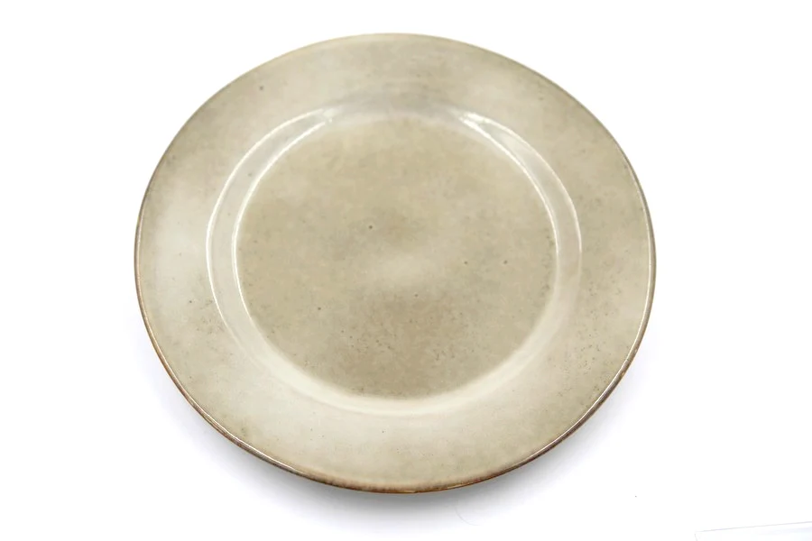 Assiette Nashi, 21.5 cm - Image 3