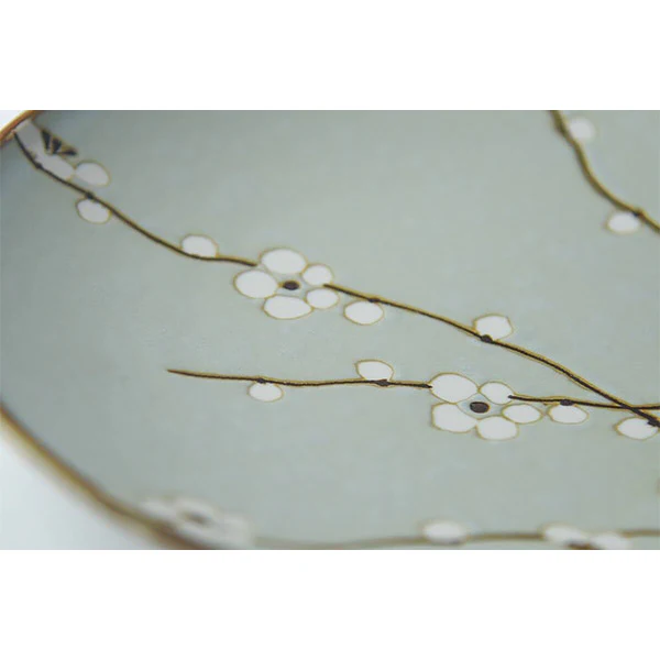 Assiette Umé, 26cm (Large) - Image 4