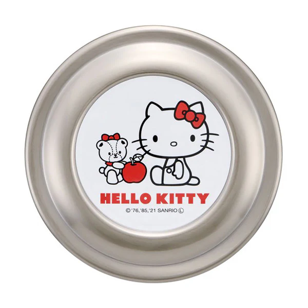 Bento Box Isotherme Hello Kitty, 600ml - Sanrio - Image 4