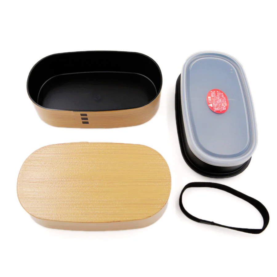 Bento Box Moku, 900ml - Image 3