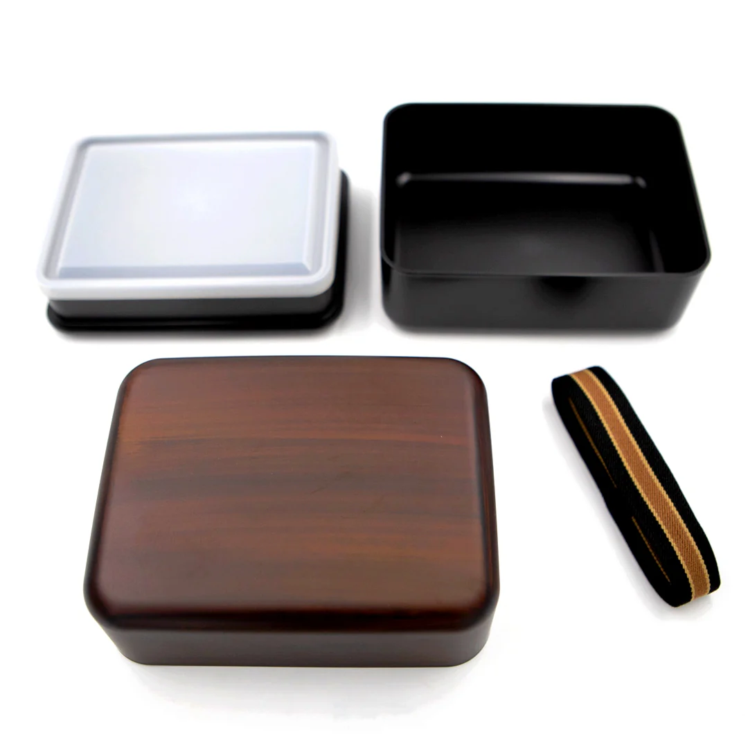 Boite Bento Akio 1.3L - Image 3