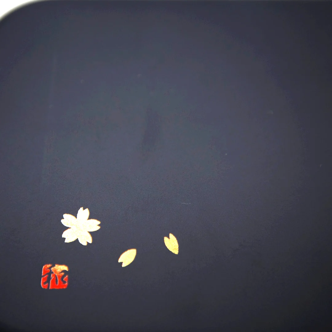 Bento Box Nori  Noir Anthracite, 950ml - Image 5