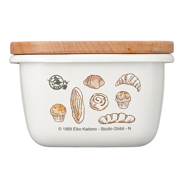 Beurrier Kiki La Petite Sorcière - Studio Ghibli - Image 4