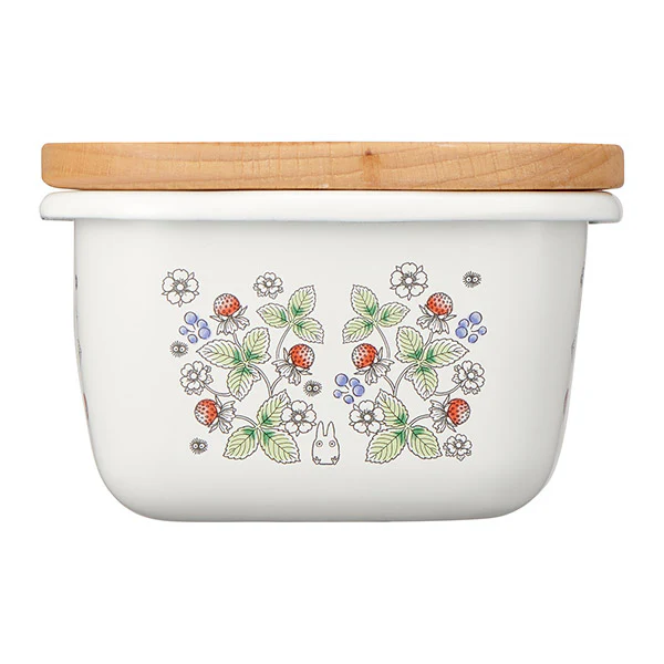 Beurrier Mon Voisin Totoro - Studio Ghibli - Image 3