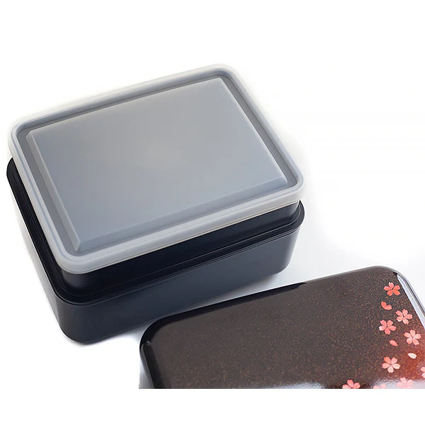 Bento Box Sakura 1.3L - Image 3