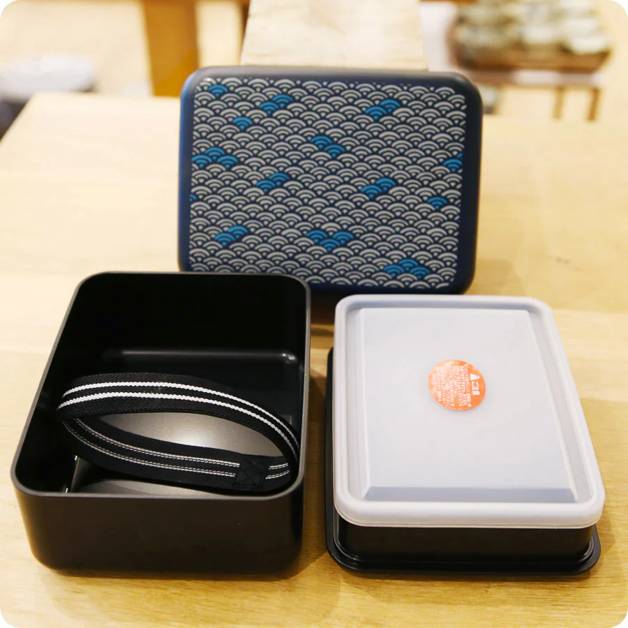 Boite Bento Sato Vague 1.3L - Image 3