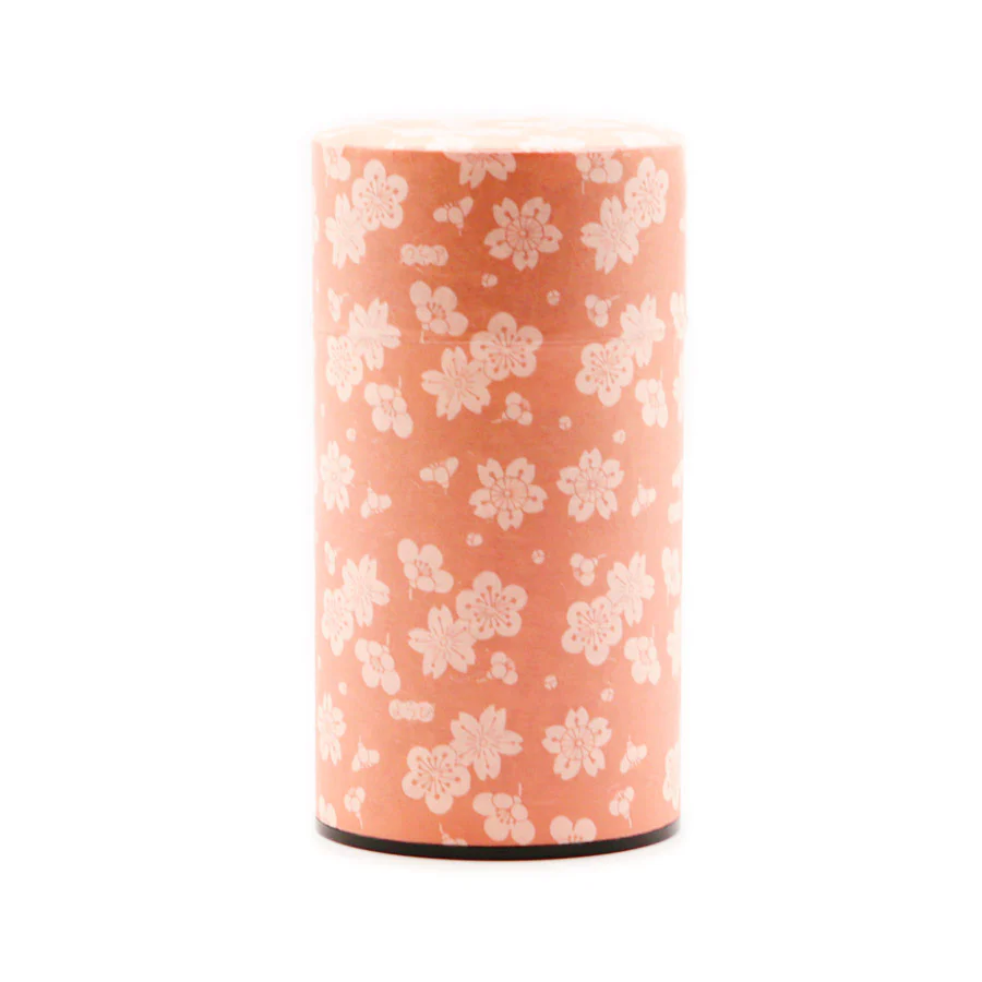 Boite à Thé - Sakura (200g) - Image 3