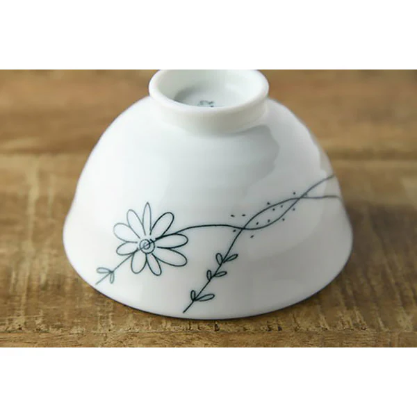 Bol Hana - Marguerite, 11cm - Image 3