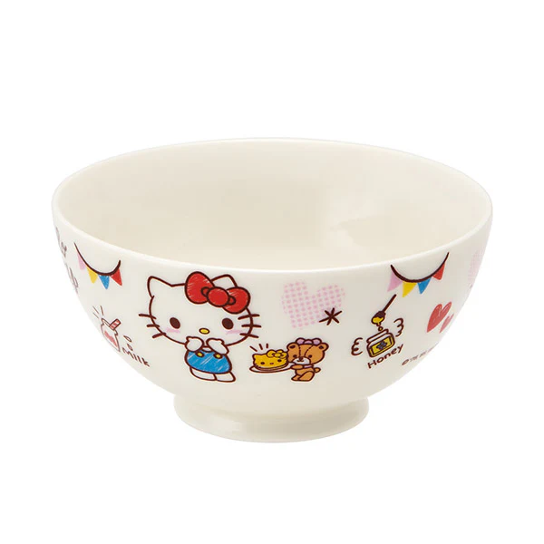 Bol Hello Kitty - Sanrio Official, 10.8cm - Image 3