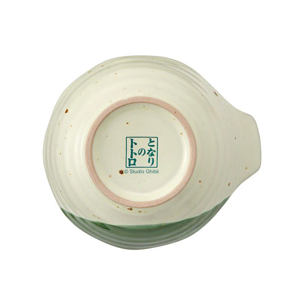 Bol Tonsui Totoro Sakura - Studio Ghibli, 13.5cm - Image 3