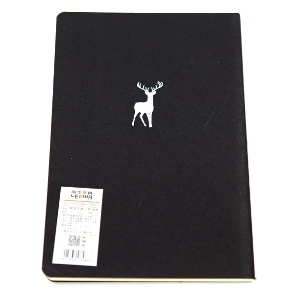 CAHIER DEER LEAF - Image 4