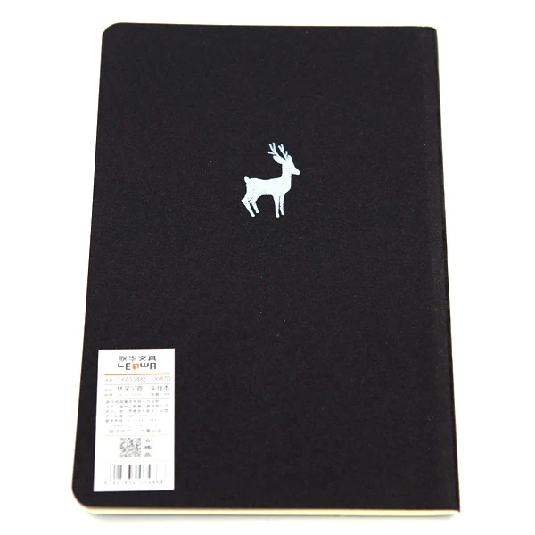 CAHIER DEER STAR - Image 4
