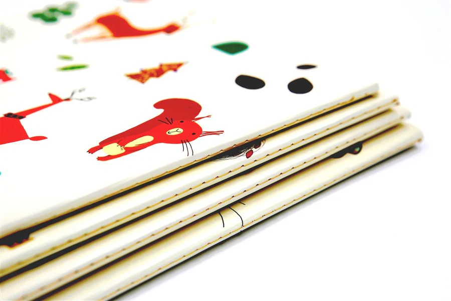 CAHIER FOREST SNAIL - Image 3