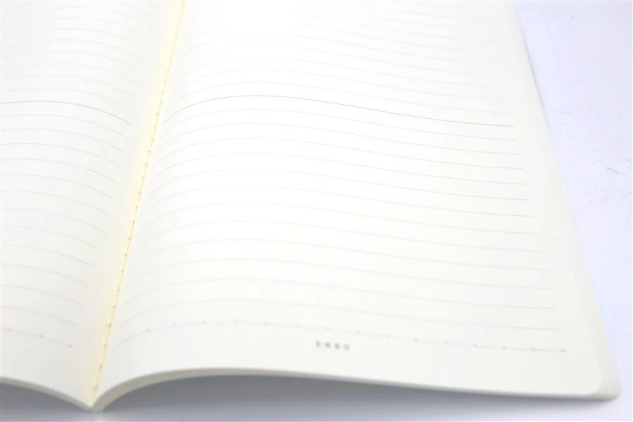 CAHIER FRUIT ORANGE - Image 3