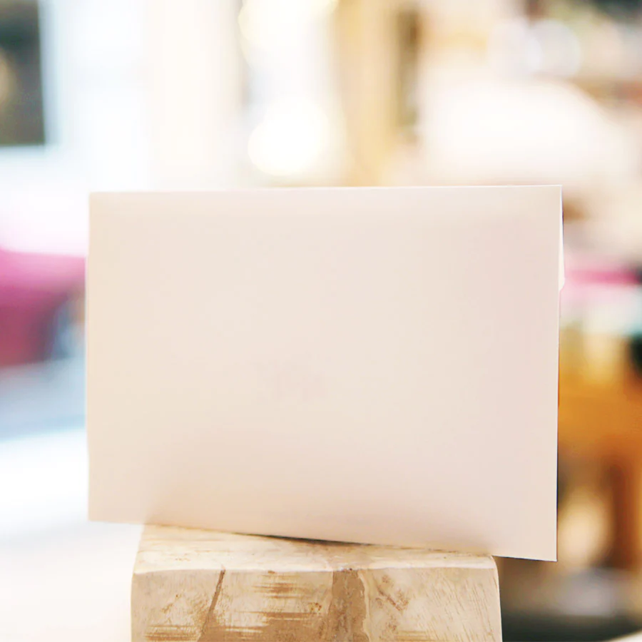 Carte Pop Up- Shiba Inu Sakura - Image 4