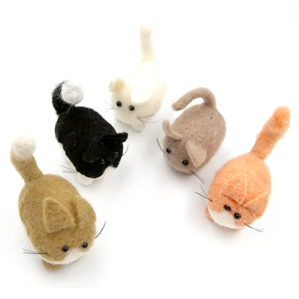 Cat W, P & G - Image 3