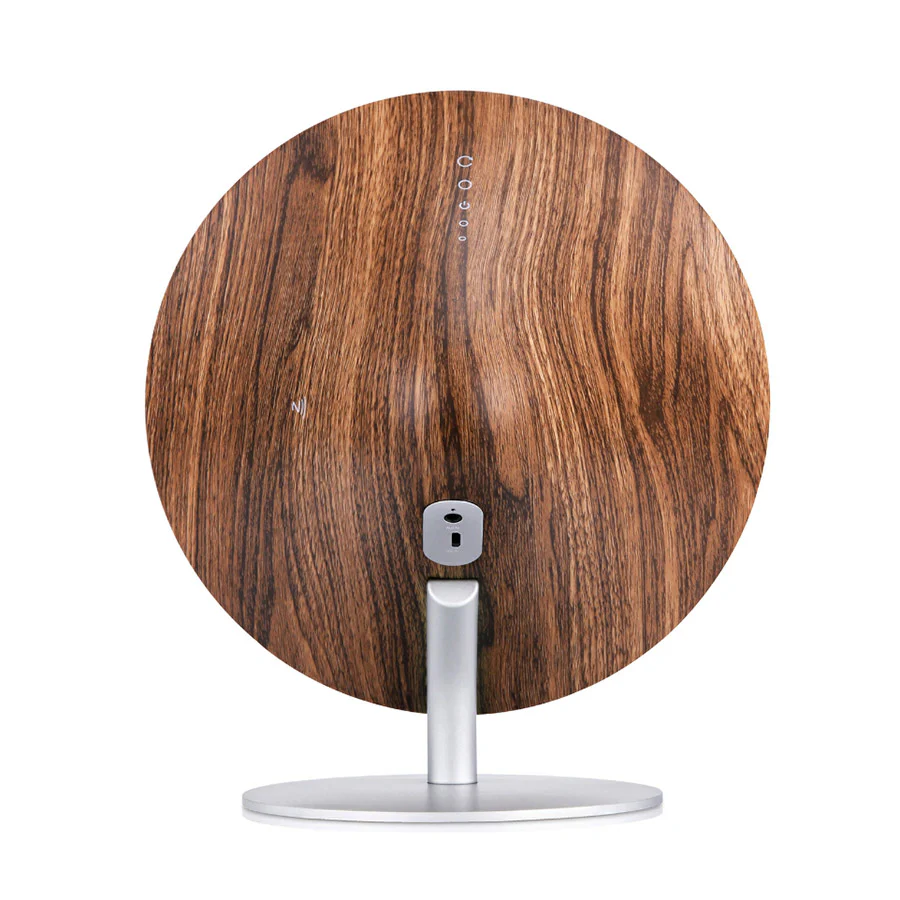 Halo One - Enceinte Bluetooth, Noyer - Image 5