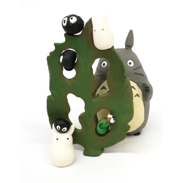 Figurines Tototo - Darake, Studio Ghibli - Image 3