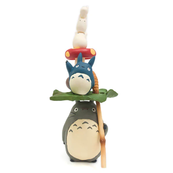 Figurines Tototo - Darake, Studio Ghibli - Image 4