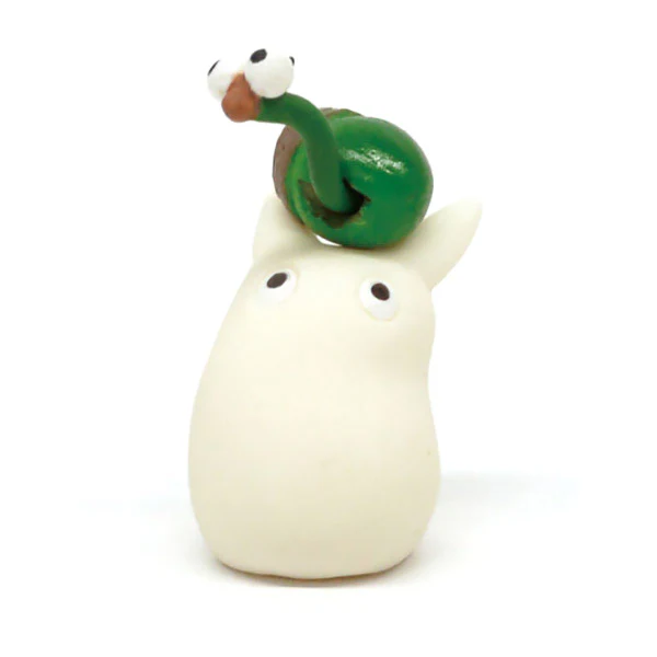 Figurines Tototo - Darake, Studio Ghibli - Image 6