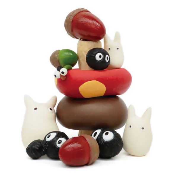 Figurines Tototo - Darake, Studio Ghibli - Image 7