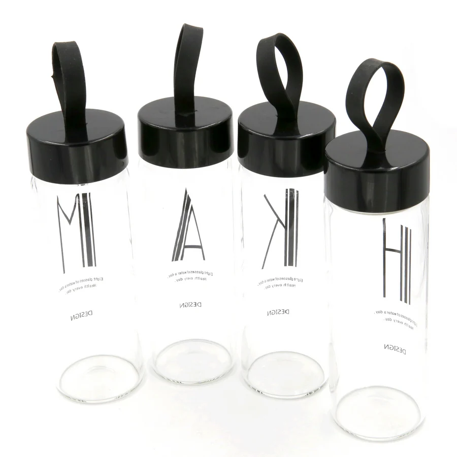 GOURDE A DESIGN 360ML - Image 3