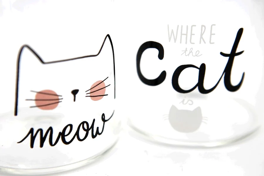 Gourde - Pot à Epice Cat 01 260ML - Image 3