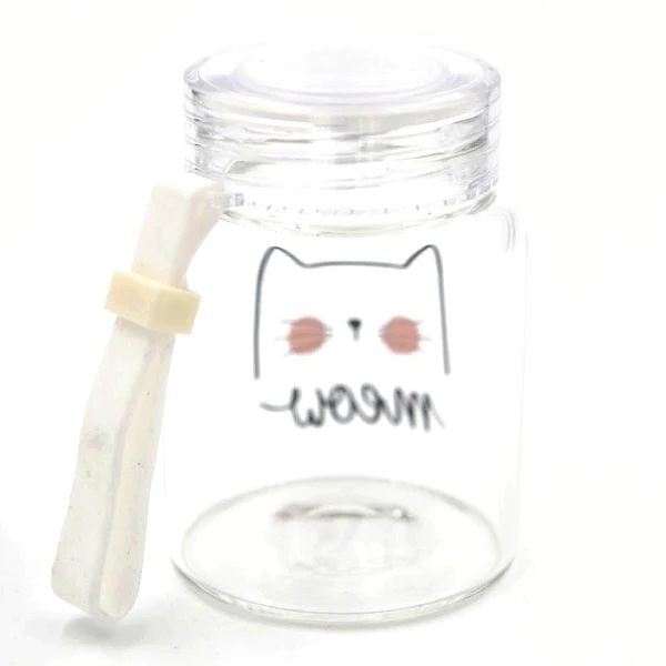 Gourde - Pot à Epice Cat 01 260ML - Image 5