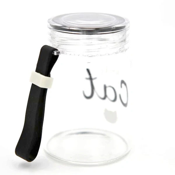 Gourde - Pot à épice Cat 04, 260ML - Image 4