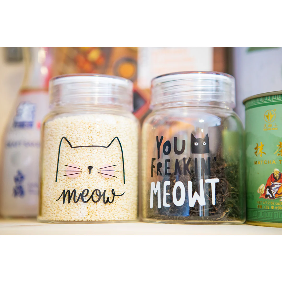 Gourde - Pot à épice Cat 04, 260ML - Image 5