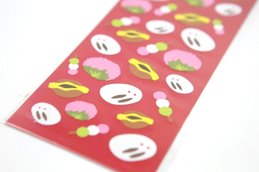 Sticker Iro Rabbit - Image 3