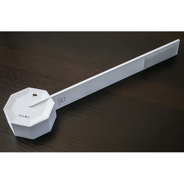 Lampe Octagon One Portable - Blanc - Image 6