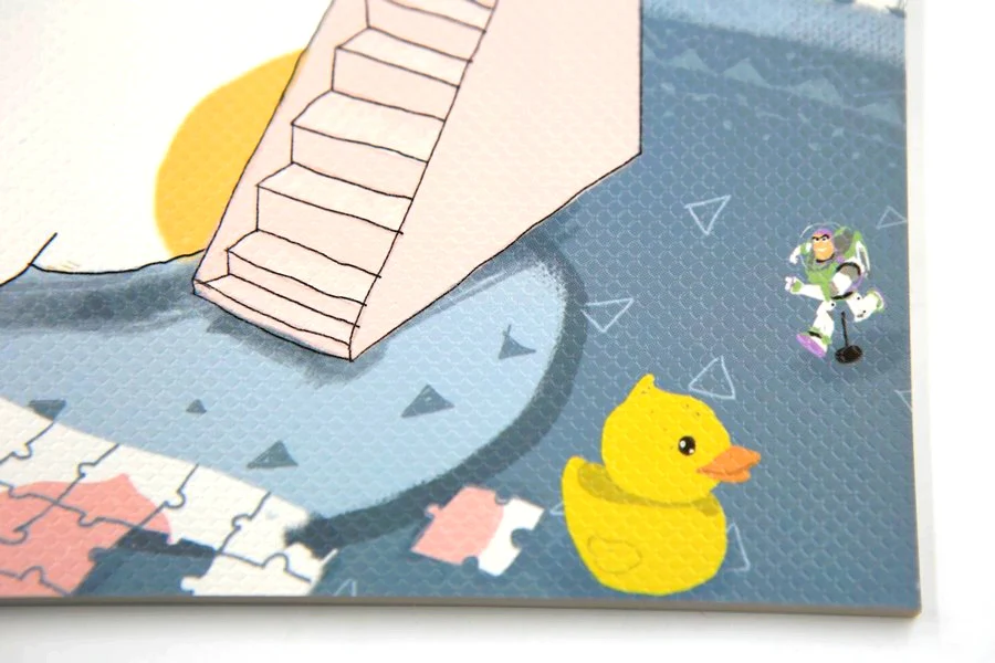 SKETCH BOOK CHAT MINA PLAYING - Image 3