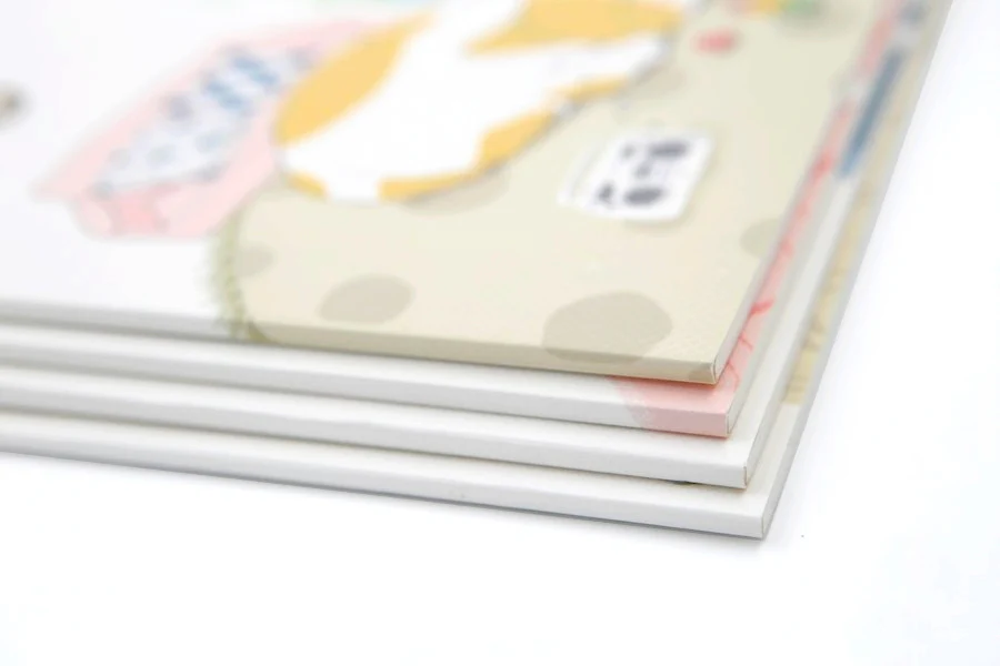 SKETCH BOOK CHAT MINA PLAYING - Image 6