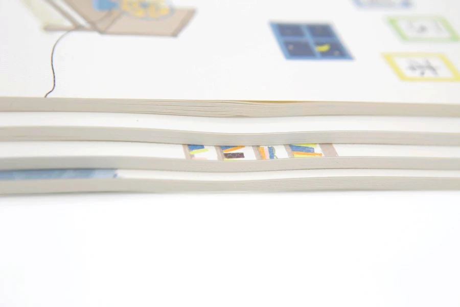 SKETCH BOOK CHAT MINA PLAYING - Image 7