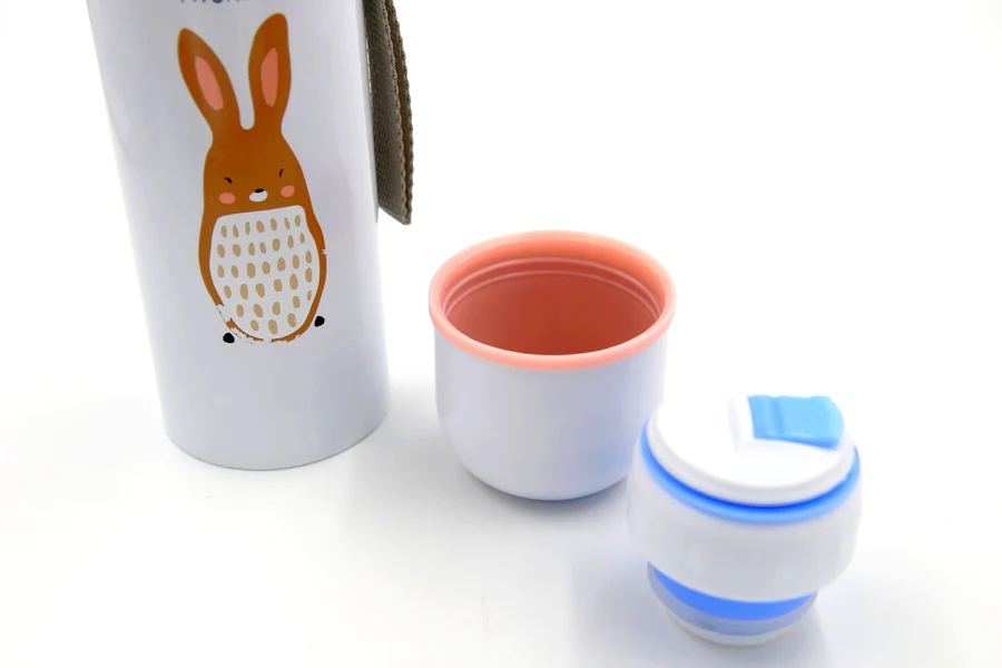 Minimalist Rabbit - Image 3