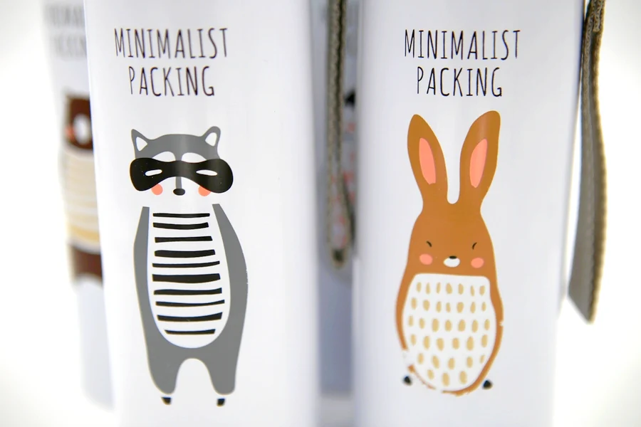 Minimalist Rabbit - Image 6