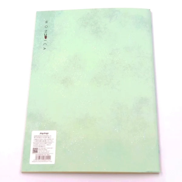 CAHIER CHAT MONICA AND COUTURE - Image 4