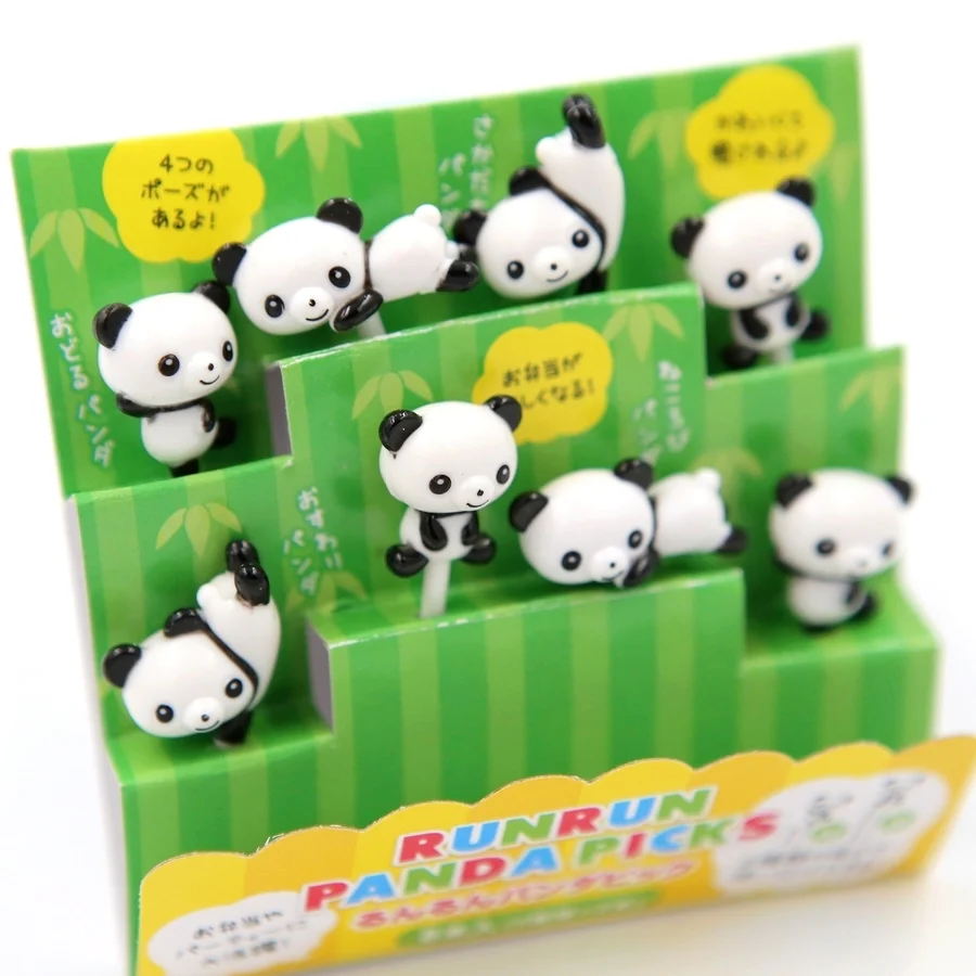 Piques Bento - Panda - Image 3