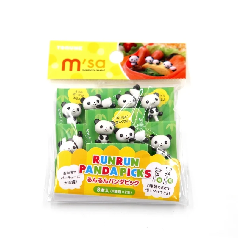 Piques Bento - Panda - Image 4