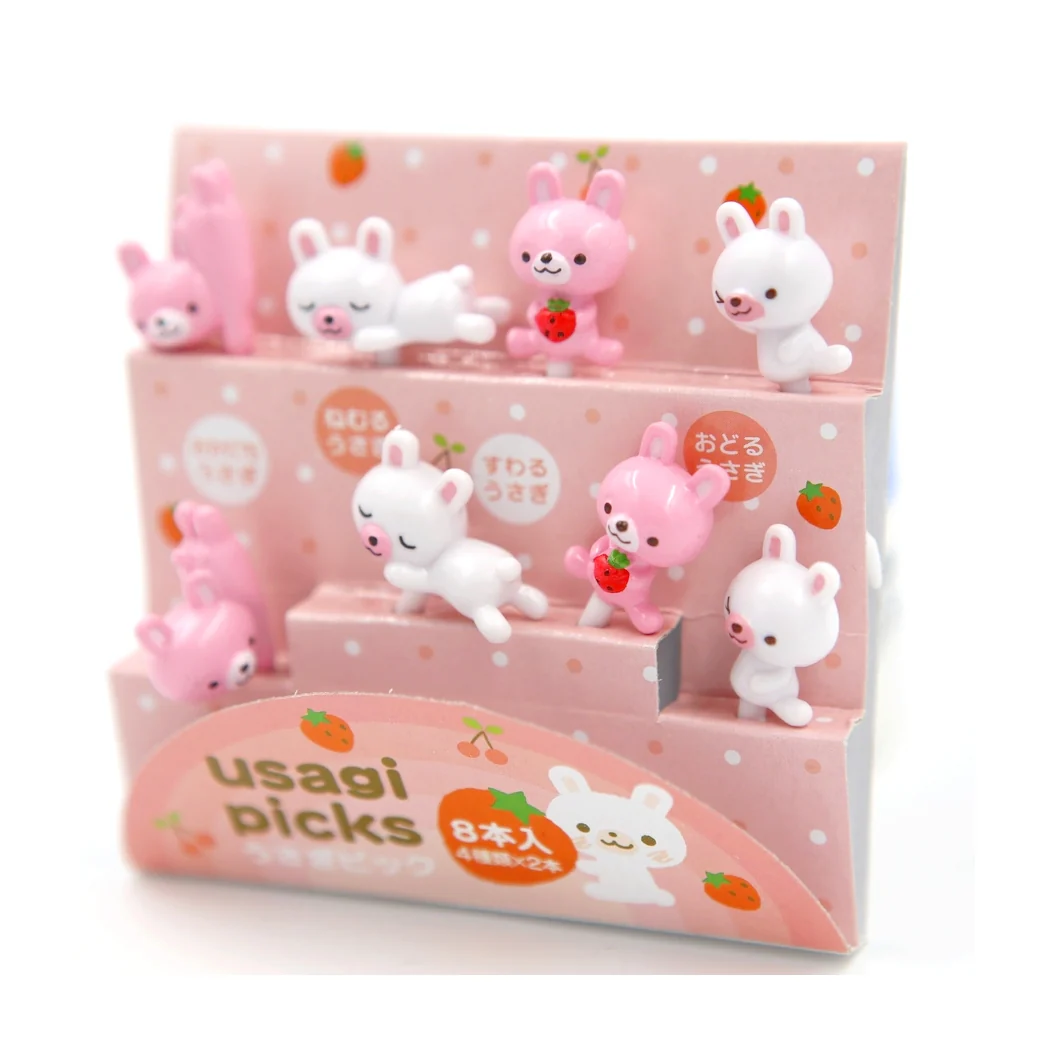 Piques Lapin Usagi - Image 4