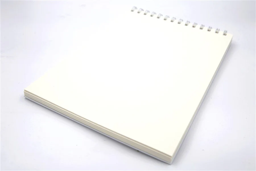 SKETCH BOOK RAIN KID - Image 4