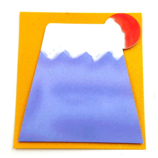 Stickers Box - Mont Fuji - Image 5