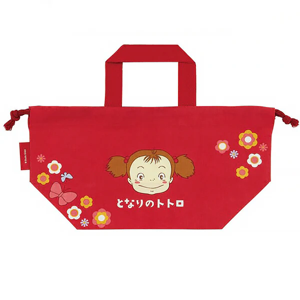Sac à Bento Totoro Mei (L) - Image 3