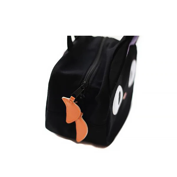 Sac Kiki La Petite Sorcière, Jiji - Studio Ghibli - Image 3