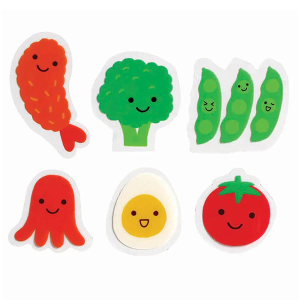 Séparateur Bento - Japanese Food - Image 3