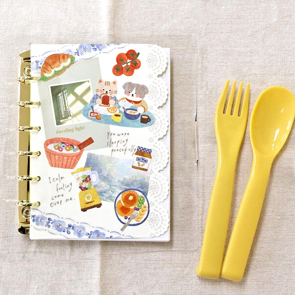 Stickers & Autocollant