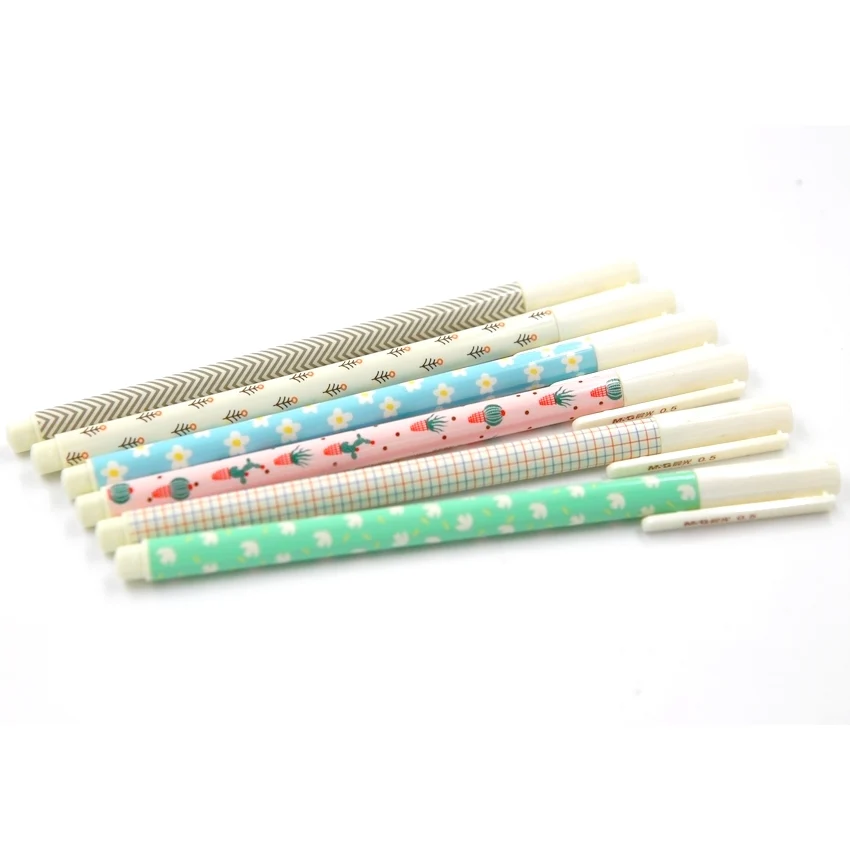 Stylo à bille Graphique - Izo - Image 3