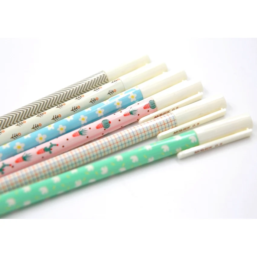 Stylo à bille Graphique - Izo - Image 4